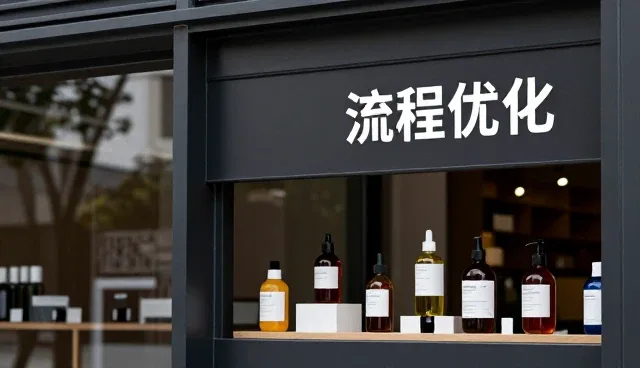 会务服务中管理流程的优化与场景应用