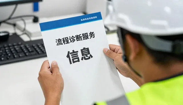 会务流程优化:如何提升执行效率与资源利用率
