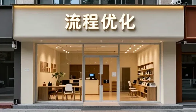 提升流程效率的关键：维护与优化策略